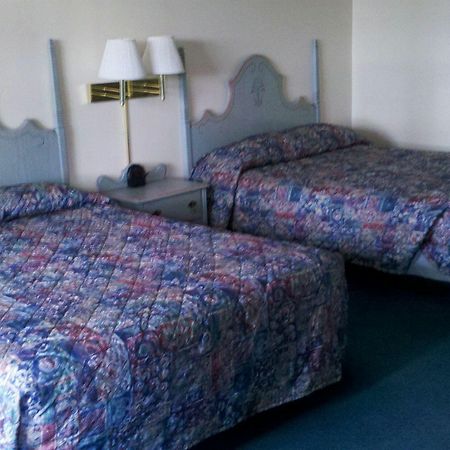 Swiss Chalet Inn Ruidoso Buitenkant foto