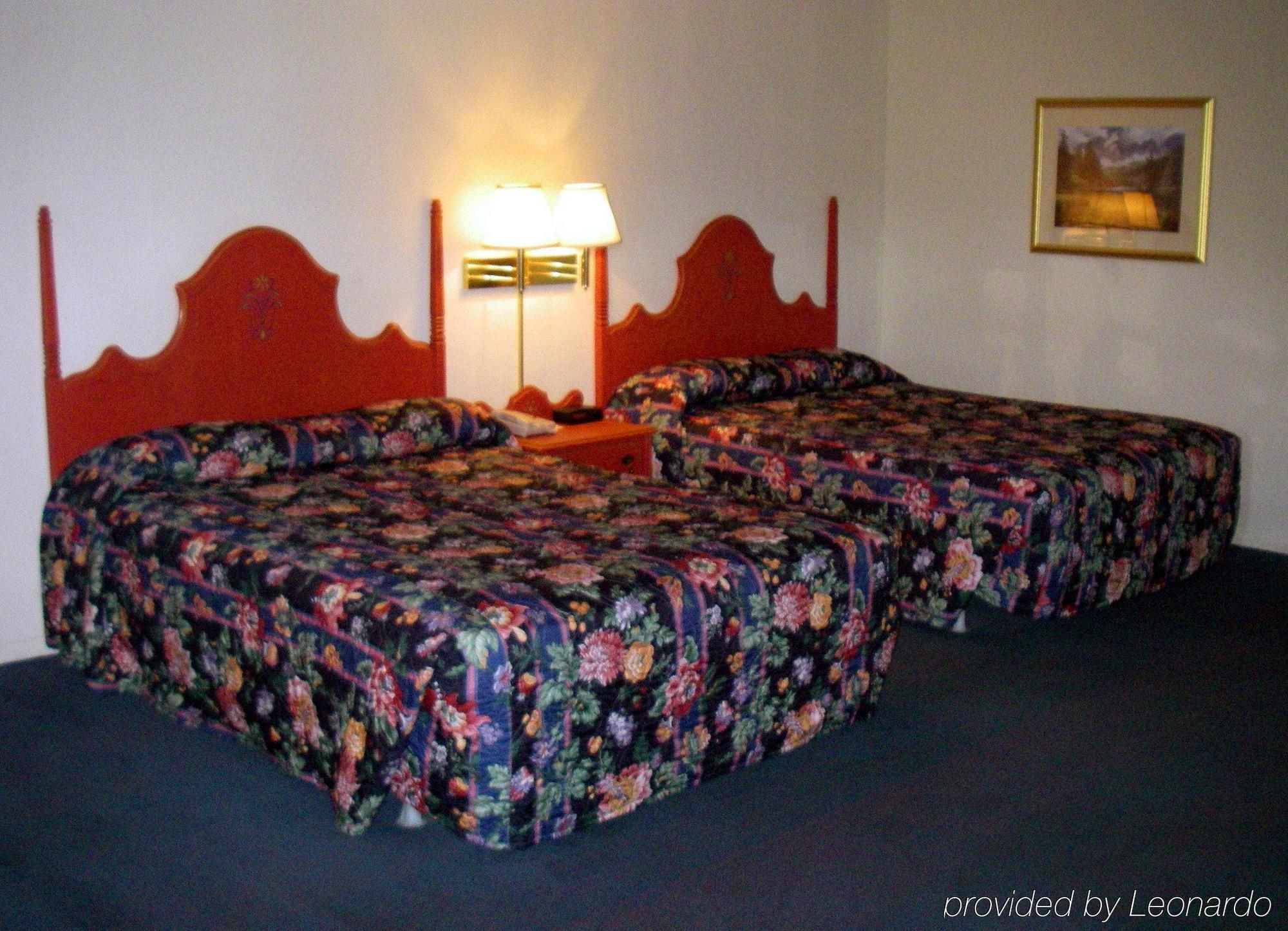 Swiss Chalet Inn Ruidoso Kamer foto