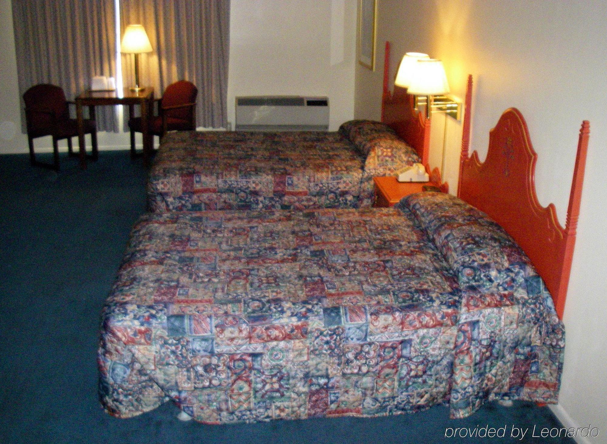 Swiss Chalet Inn Ruidoso Kamer foto