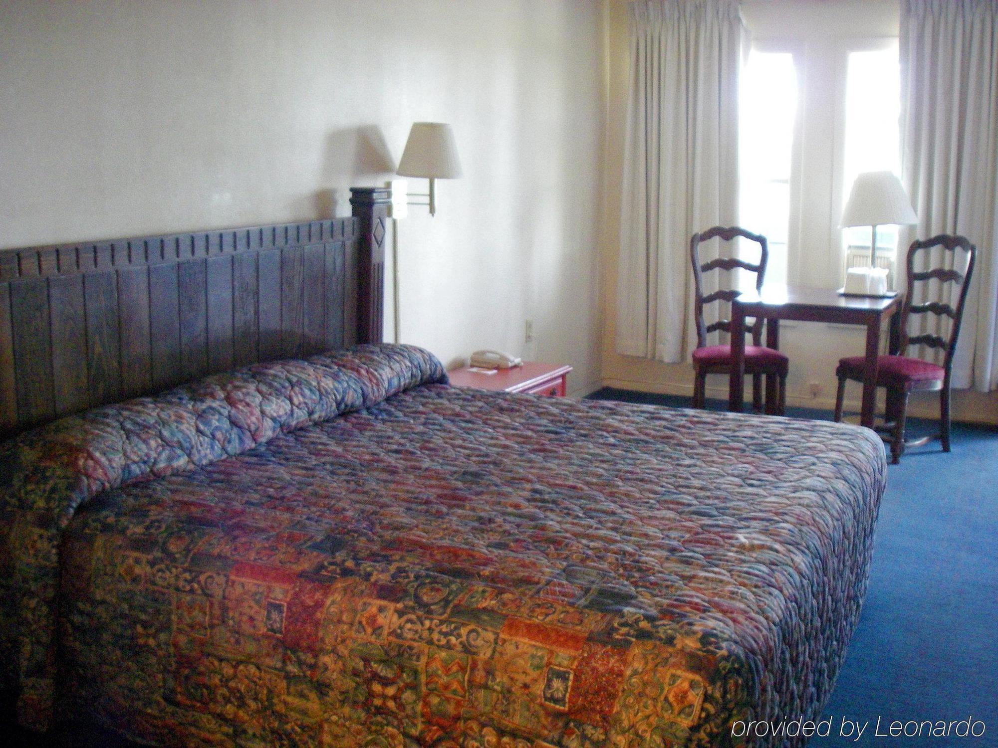 Swiss Chalet Inn Ruidoso Kamer foto