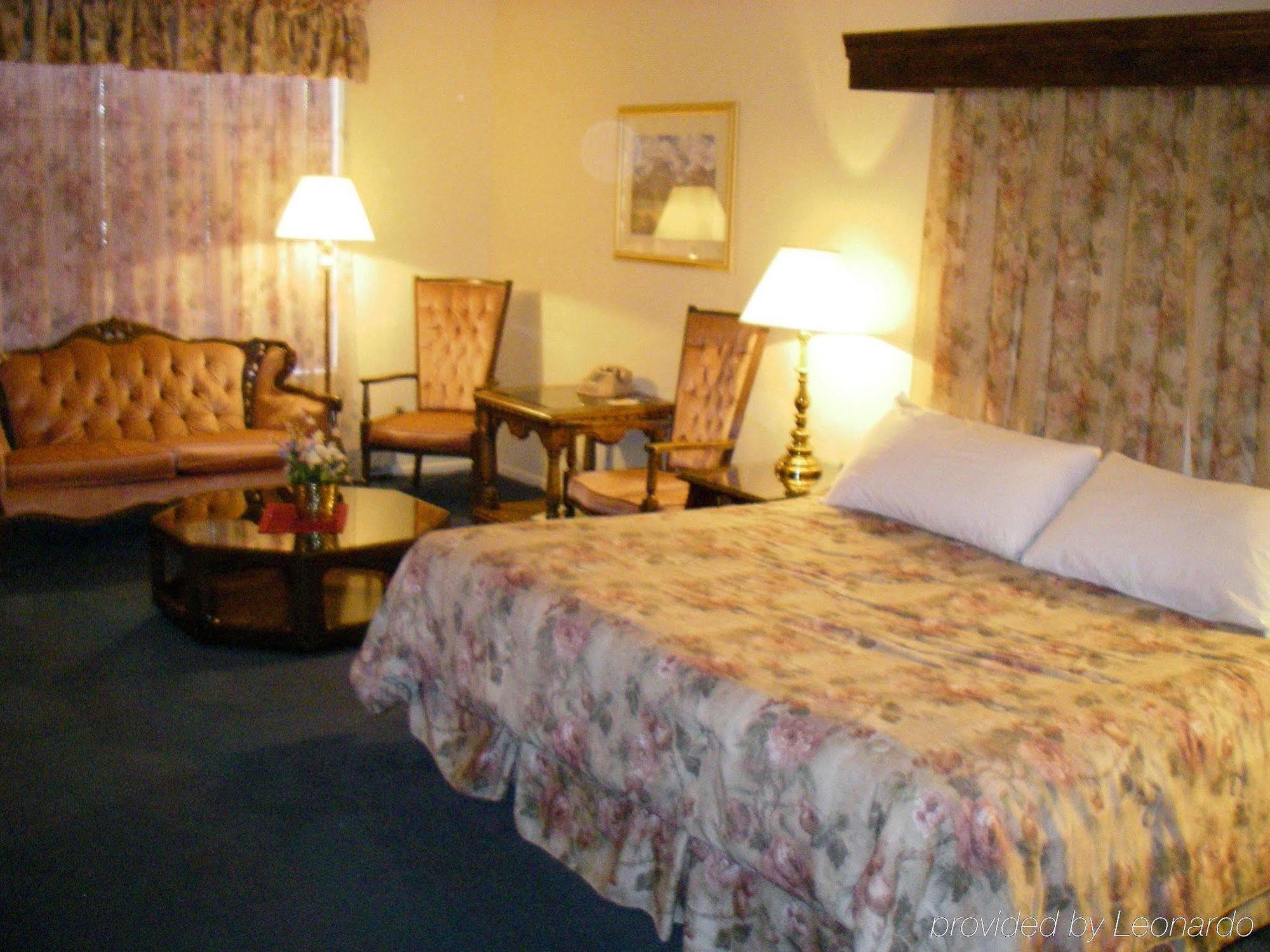 Swiss Chalet Inn Ruidoso Kamer foto
