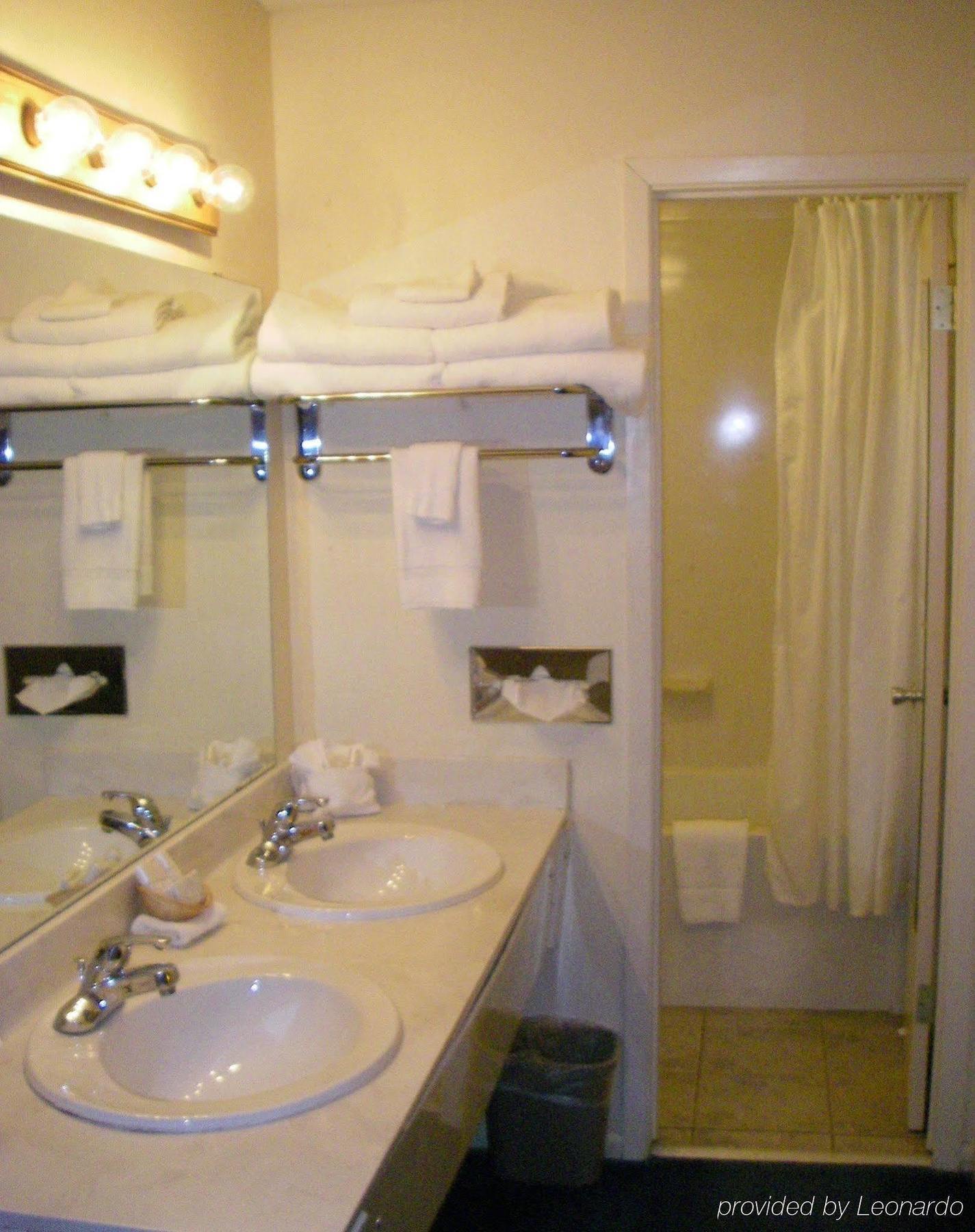 Swiss Chalet Inn Ruidoso Kamer foto
